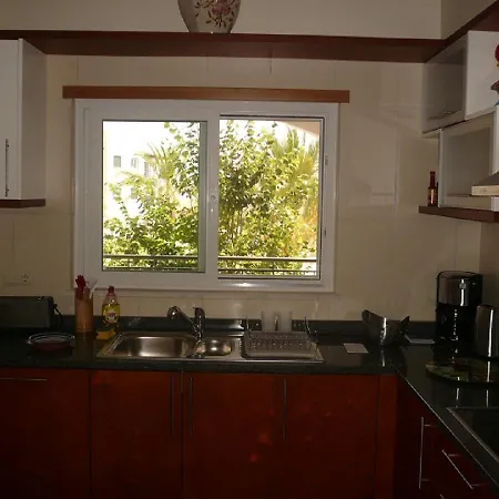 Apartment Opomar 2 Bed Apt Mf Cabanas De Tavira
