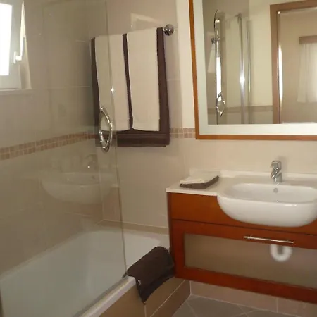 Opomar 2 Bed Apt Mf Cabanas De Tavira