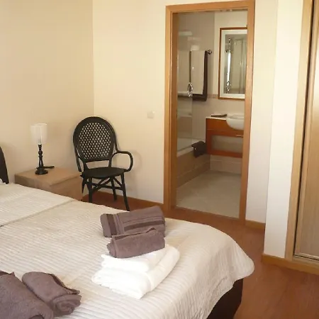 Apartment Opomar 2 Bed Apt Mf Cabanas De Tavira