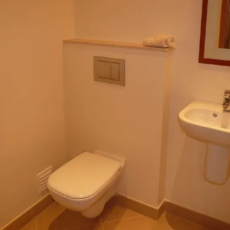 Opomar 2 Bed Apt Mf Apartment Cabanas De Tavira