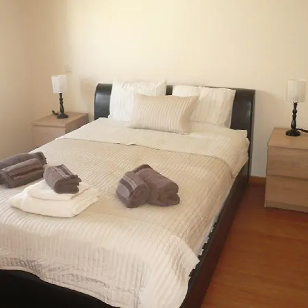Opomar 2 Bed Apt Mf Apartment *