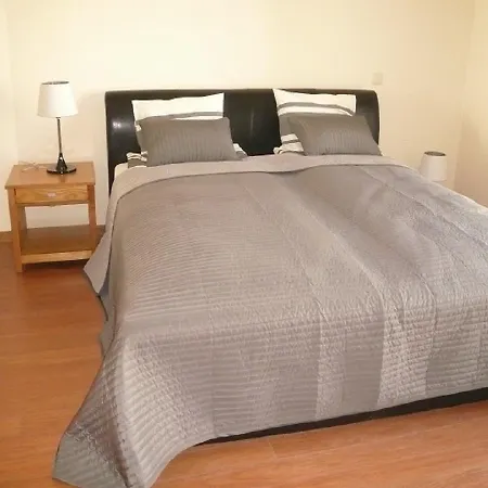 Opomar 2 Bed Apt Mf * Cabanas De Tavira